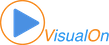 VisualOn Logo