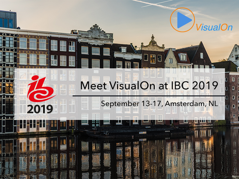 IBC 2019