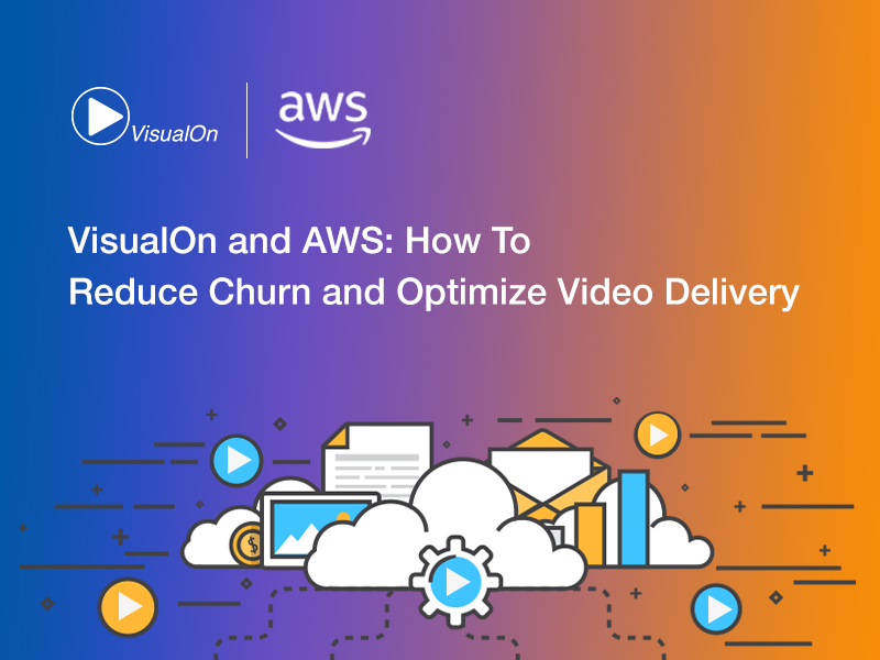 Meet VisualOn at NAB2019