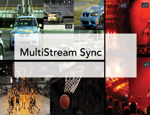 VisualOn unveils MultiStream Sync, supporting multiple video feeds on the same screen