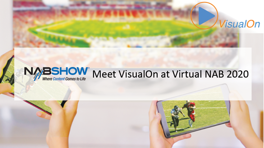 NAB2020 virtual