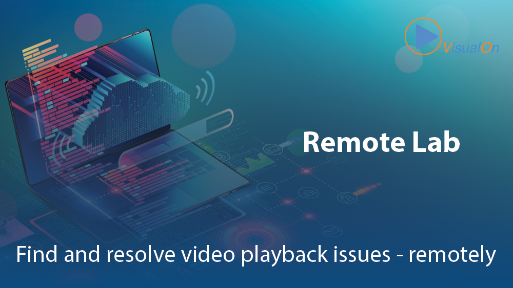 Remote Lab VO