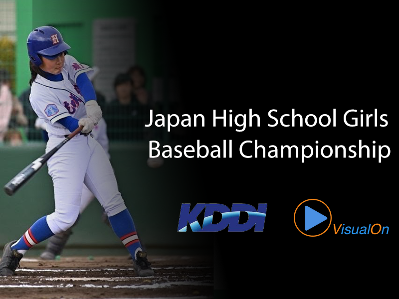 KDDI