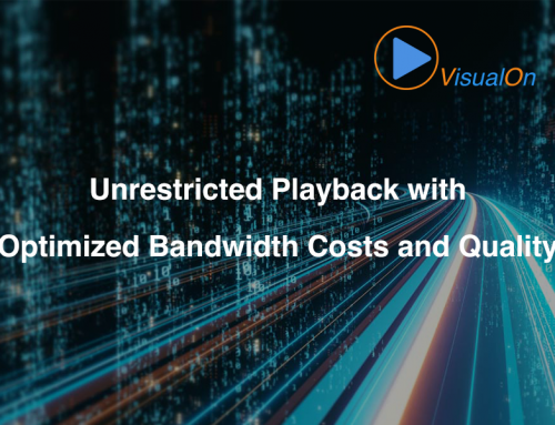 Unrestricted Playback with Optimized Bandwidth Costs and Quality