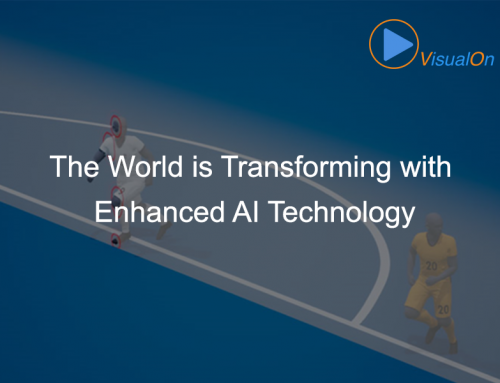 The World is Transforming with  Enhanced AI Technology