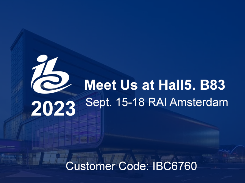 IBC2023