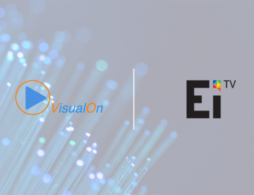 EiTV Selects VisualOn Optimizer to Enhance Video Streaming Efficiency