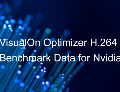 VisualOn To Unveil Integration of Its Optimizer with Nvidia’s NVENC for H.264, HEVC and AV1 at NAB 2024