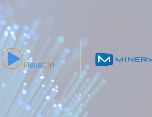 VisualOn and Minerva Announce Enhanced Partnership and Showcase Innovative Video Streaming Solutions at NAB 2024