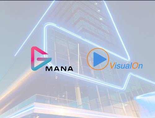 G-Mana and VisualOn Launch Interactive SSAI for OTT & CTV, Unlocking New Revenue Opportunities