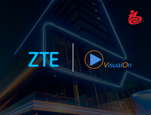 VisualOn and ZTE Deliver Advanced Streaming Platform for Thailand’s Leading Communications Operator AIS