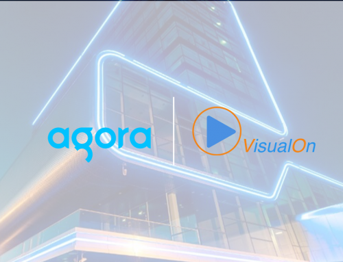 Transforming Live Sports: VisualOn and Agora to Demo AI-Powered Streaming at IBC2025