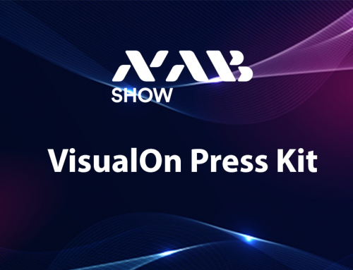 NAB2026 Press Kit