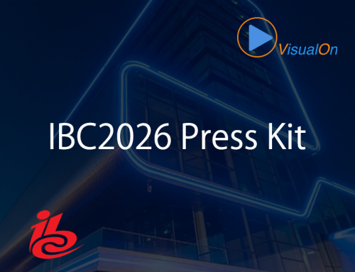 IBC2026 Press Kit