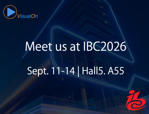 VisualOn IBC Show Preview: AI-Powered CAE, Advanced Playback & Seamless Ads